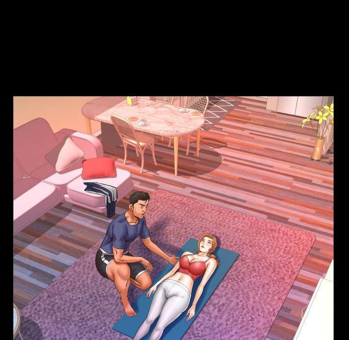 My Aunt capítulo 88 página 32