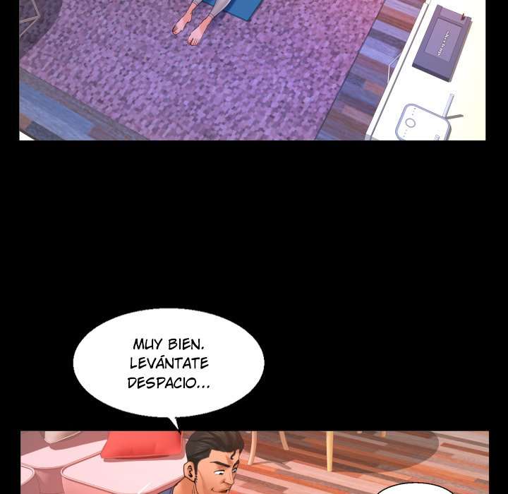 My Aunt capítulo 88 página 33