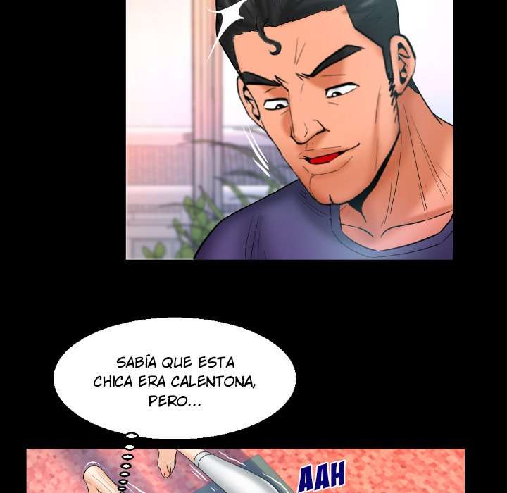 My Aunt capítulo 88 página 46