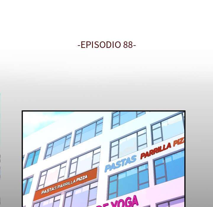 My Aunt capítulo 88 página 5