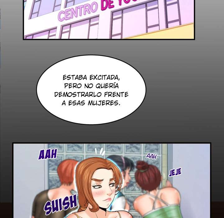 My Aunt capítulo 88 página 6