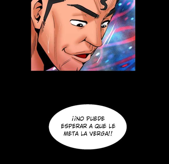 My Aunt capítulo 88 página 67