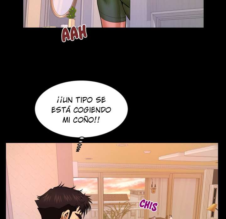 My Aunt capítulo 89 página 13