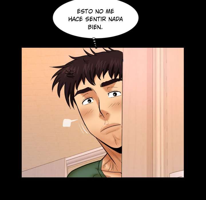 My Aunt capítulo 89 página 15