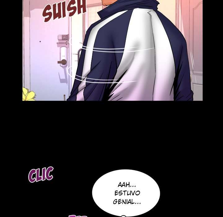 My Aunt capítulo 89 página 28