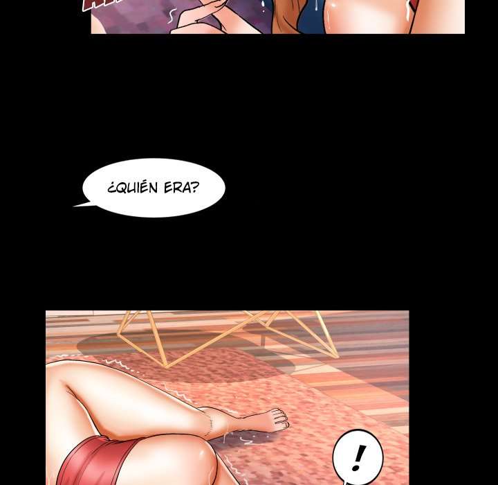 My Aunt capítulo 89 página 31