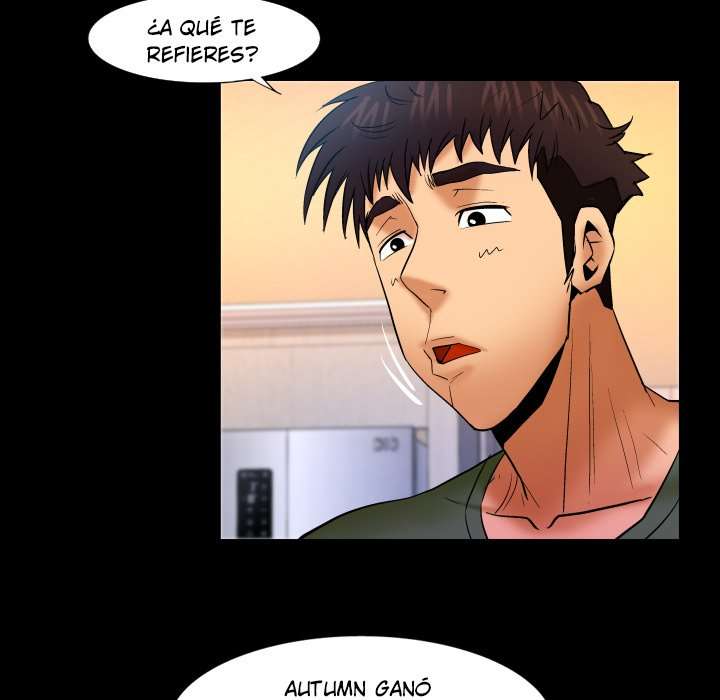 My Aunt capítulo 89 página 40
