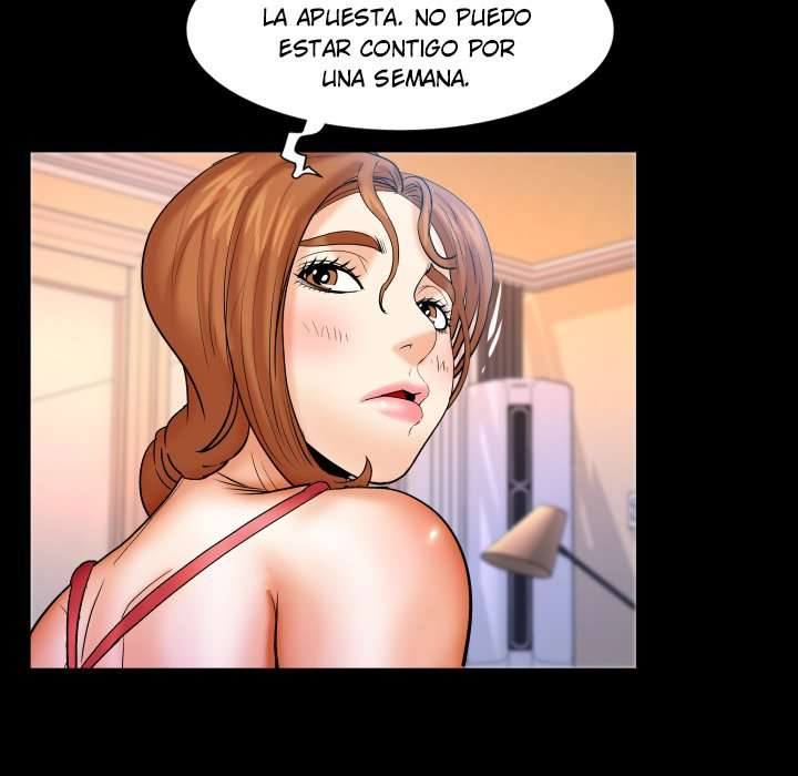 My Aunt capítulo 89 página 41