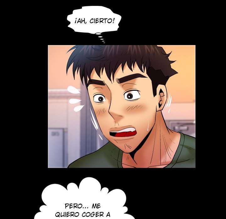 My Aunt capítulo 89 página 42