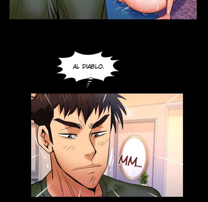 My Aunt capítulo 89 página 44