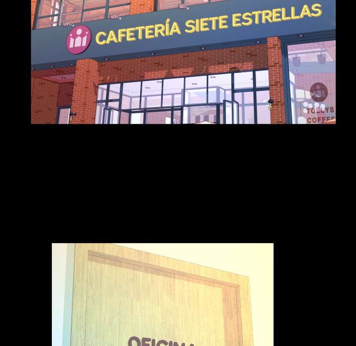 My Aunt capítulo 89 página 59