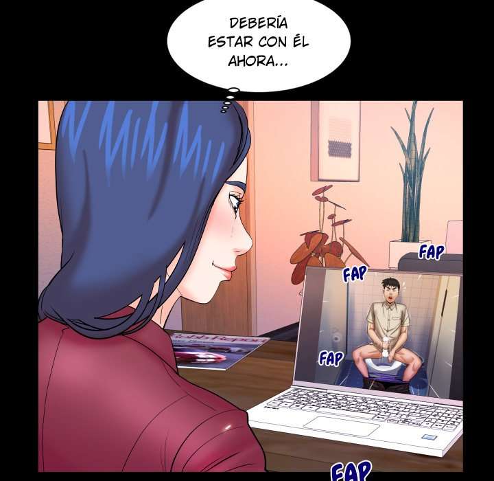 My Aunt capítulo 89 página 64