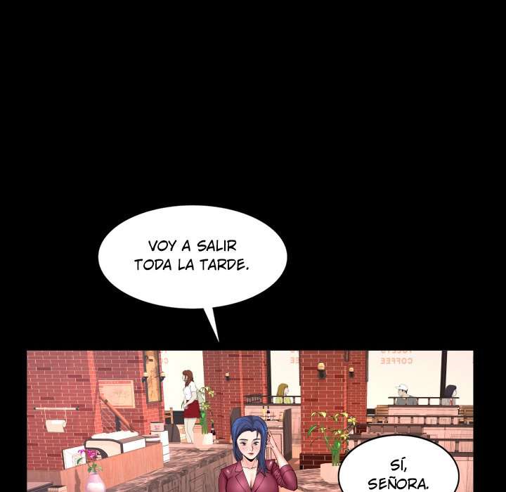 My Aunt capítulo 89 página 66