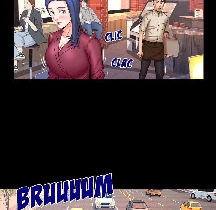 My Aunt capítulo 89 página 68
