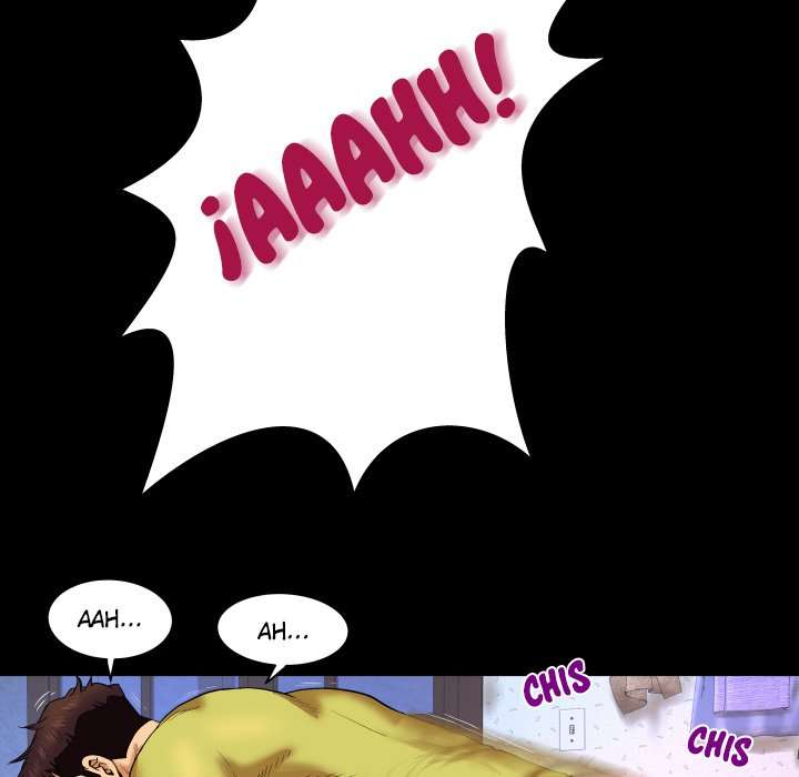 My Aunt capítulo 9 página 18