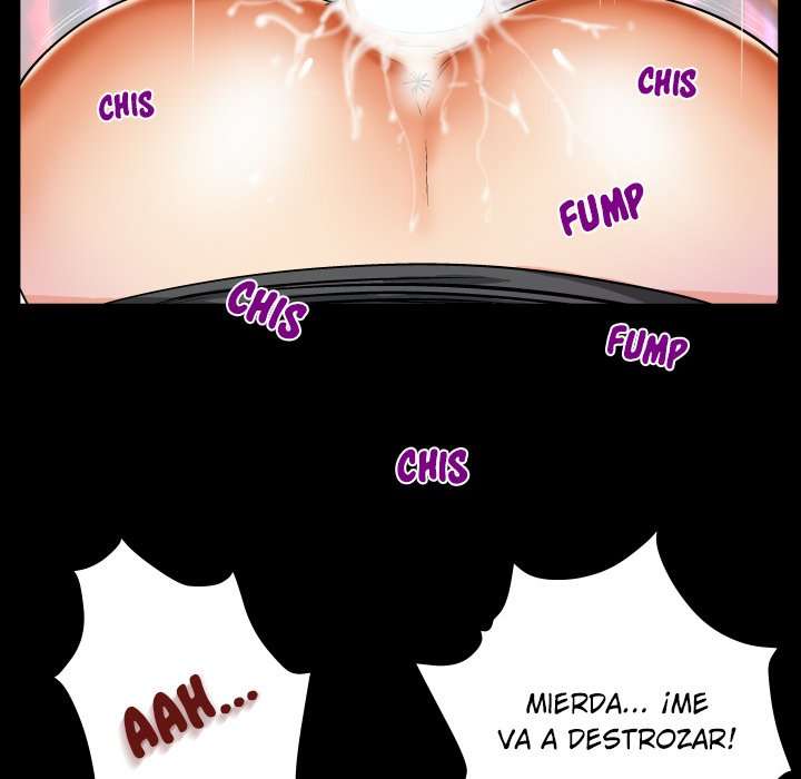 My Aunt capítulo 9 página 21