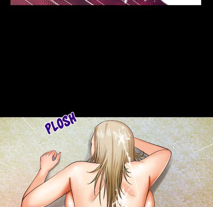 My Aunt capítulo 9 página 42