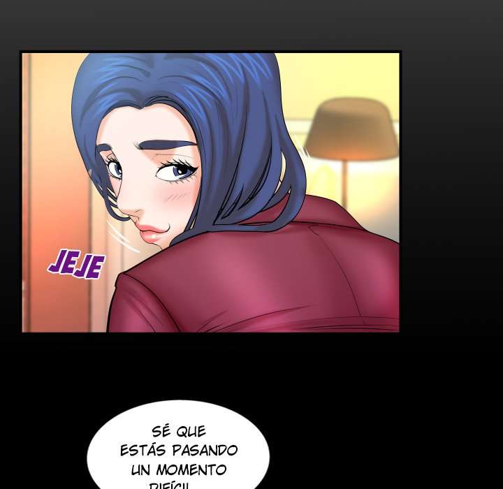 My Aunt capítulo 90 página 7