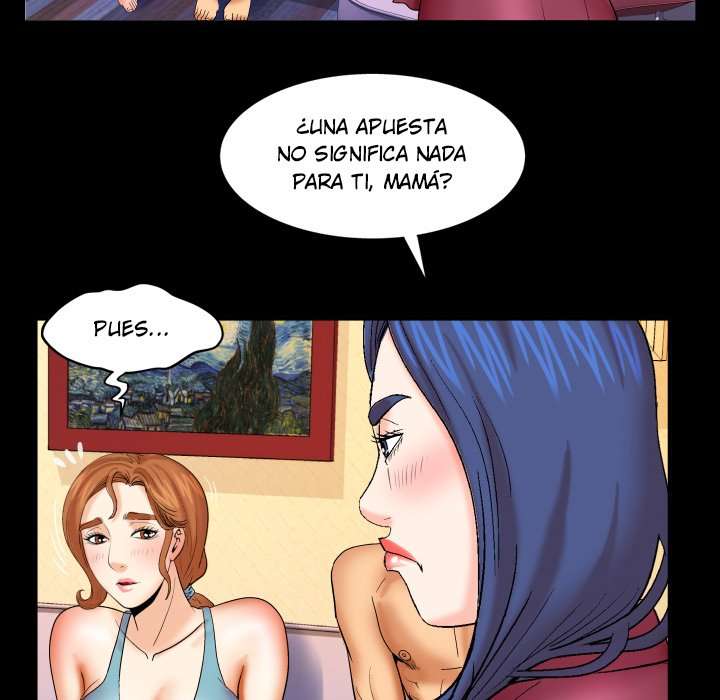 My Aunt capítulo 91 página 13