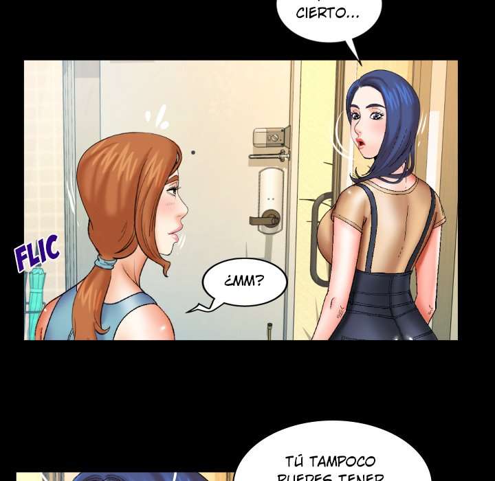 My Aunt capítulo 91 página 28