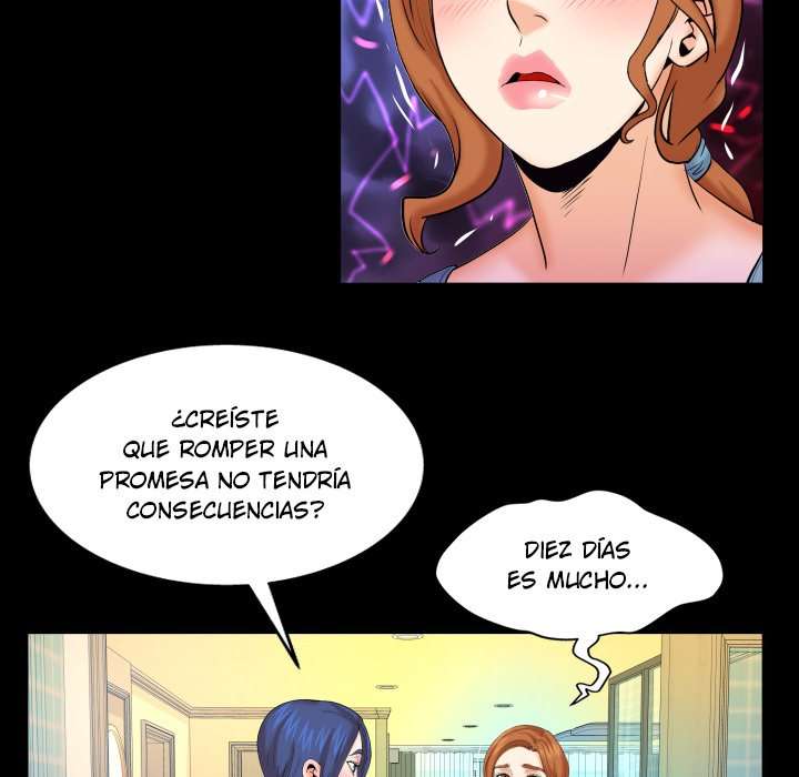 My Aunt capítulo 91 página 30