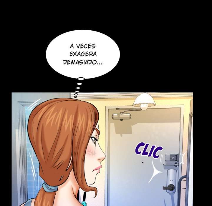 My Aunt capítulo 91 página 34