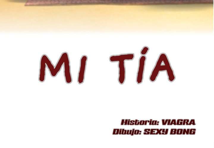 My Aunt capítulo 91 página 4