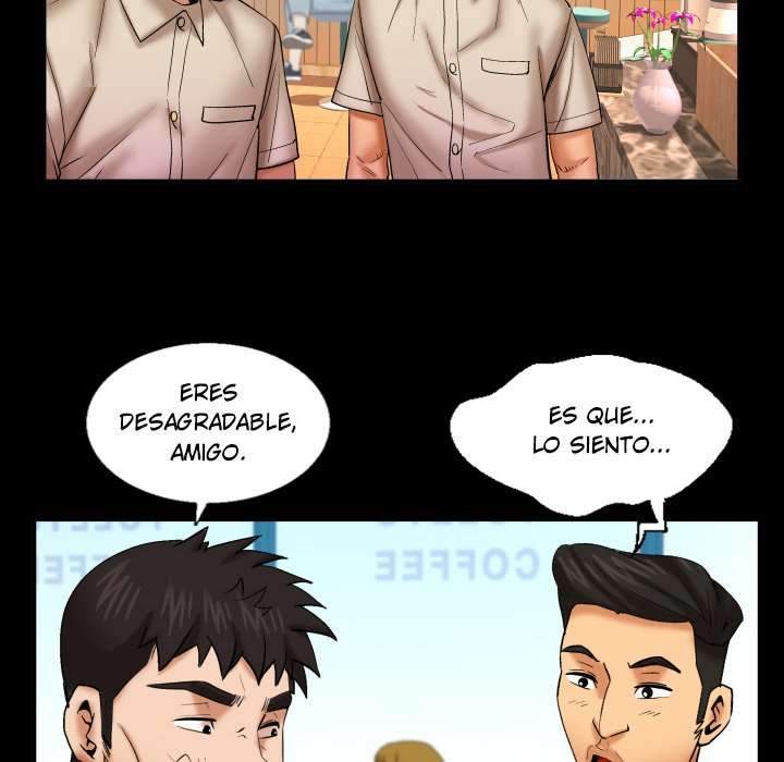 My Aunt capítulo 91 página 41