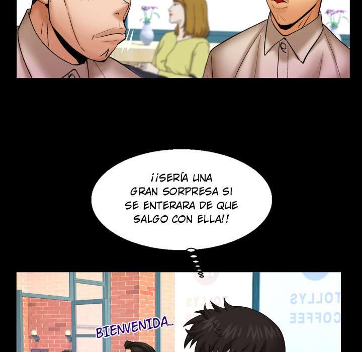 My Aunt capítulo 91 página 42