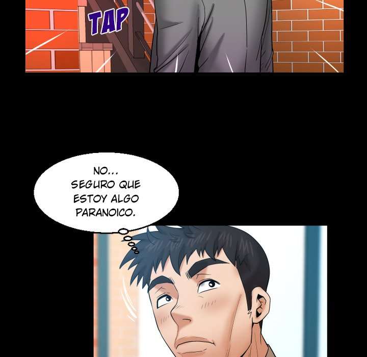 My Aunt capítulo 91 página 48