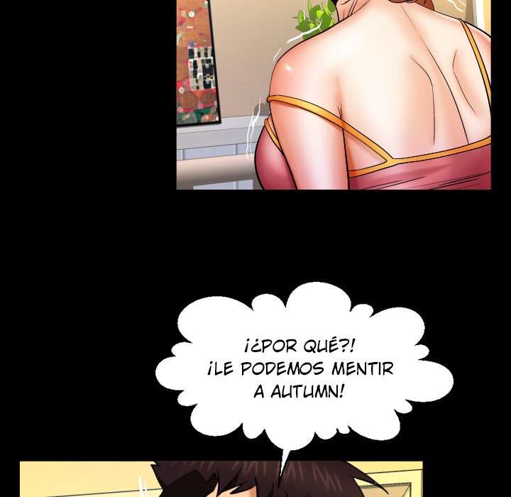 My Aunt capítulo 91 página 73