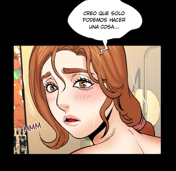 My Aunt capítulo 91 página 78