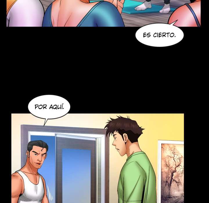 My Aunt capítulo 92 página 11