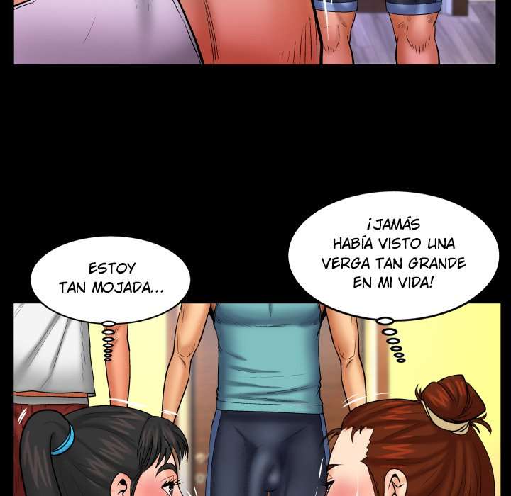 My Aunt capítulo 92 página 24