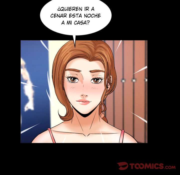 My Aunt capítulo 92 página 44