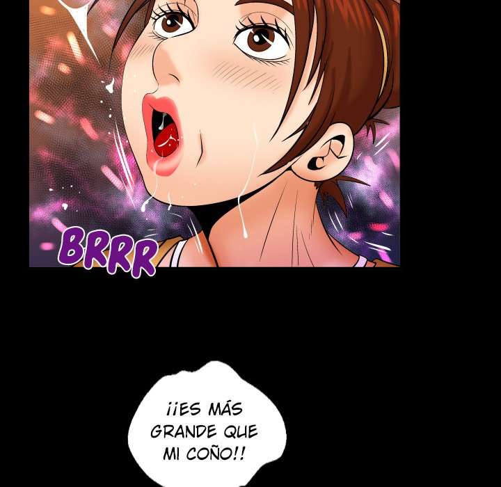My Aunt capítulo 92 página 76