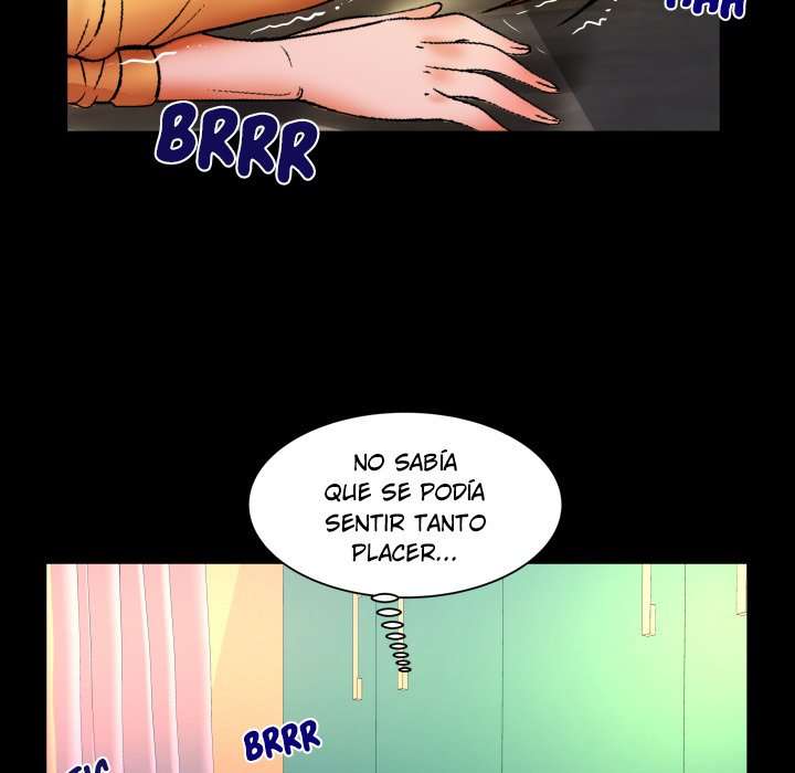 My Aunt capítulo 93 página 25
