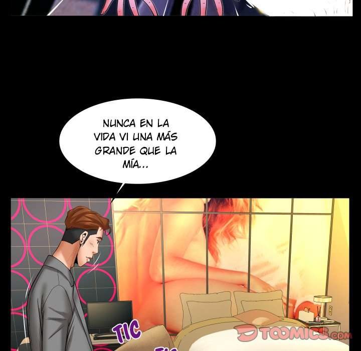 My Aunt capítulo 93 página 68