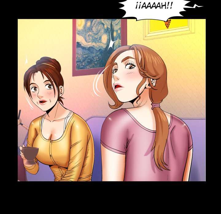 My Aunt capítulo 94 página 47
