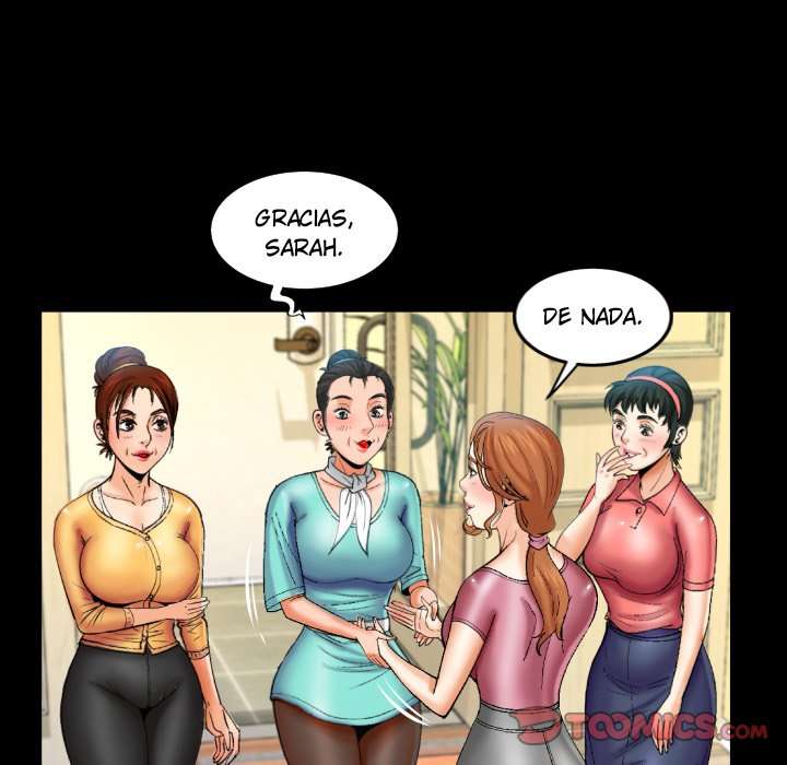 My Aunt capítulo 95 página 20