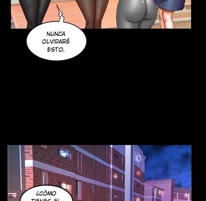 My Aunt capítulo 95 página 21