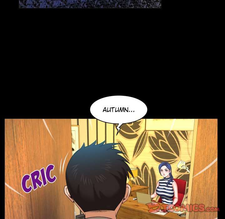 My Aunt capítulo 95 página 30