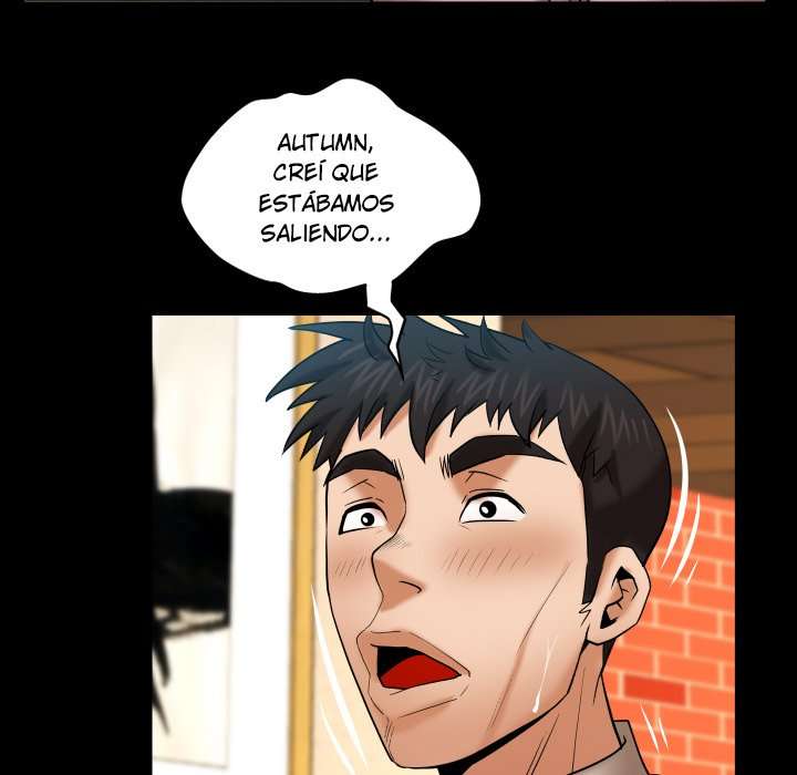 My Aunt capítulo 95 página 33