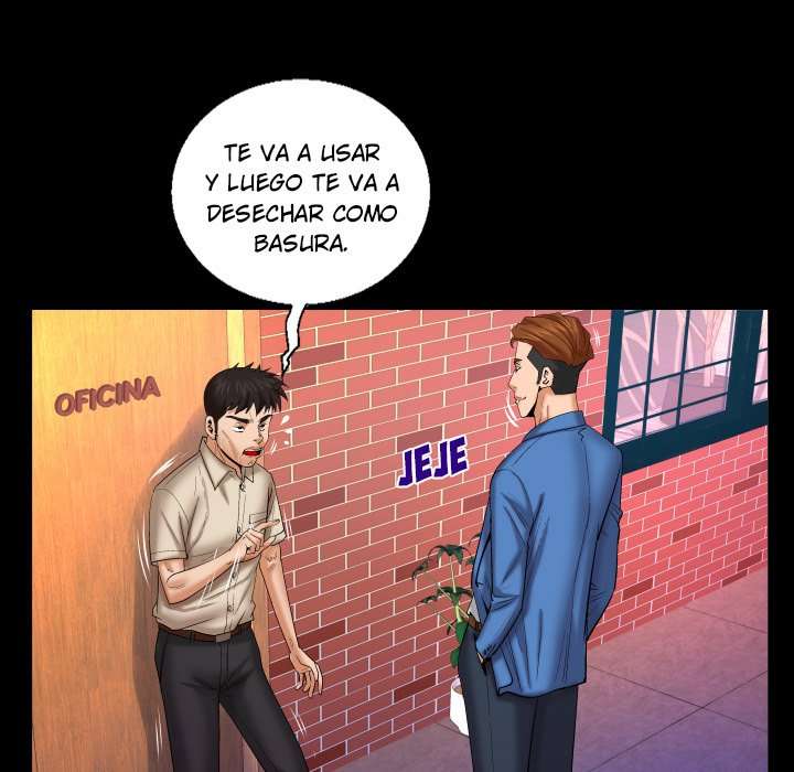 My Aunt capítulo 95 página 43