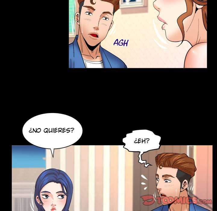 My Aunt capítulo 95 página 64
