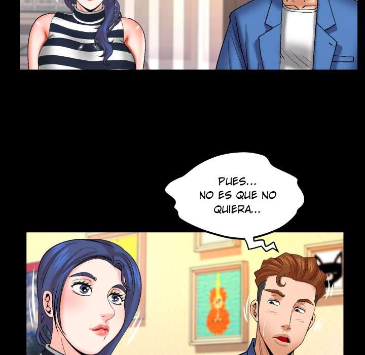 My Aunt capítulo 95 página 65