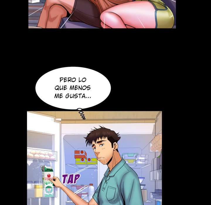 My Aunt capítulo 95 página 71