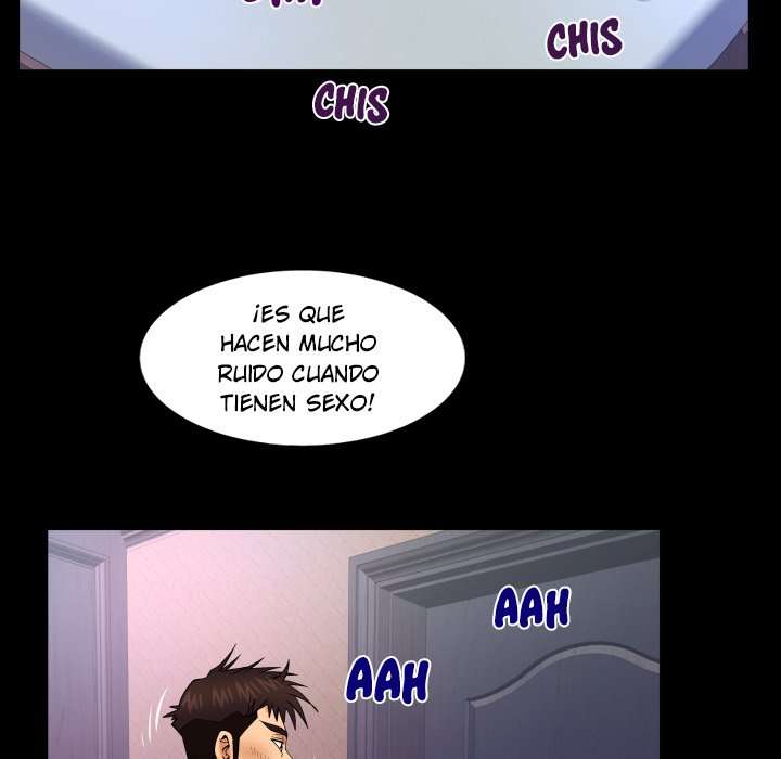 My Aunt capítulo 95 página 75