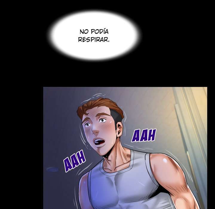 My Aunt capítulo 96 página 27