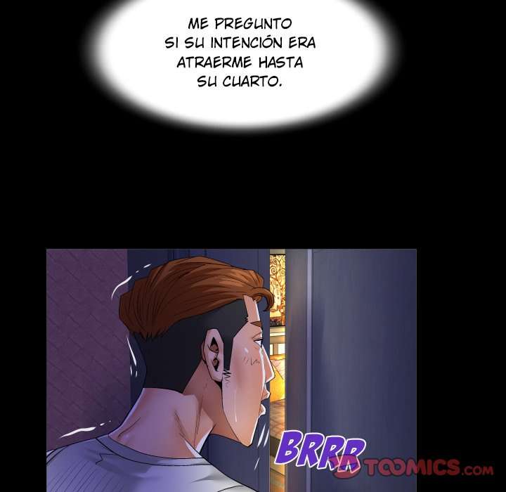 My Aunt capítulo 96 página 32